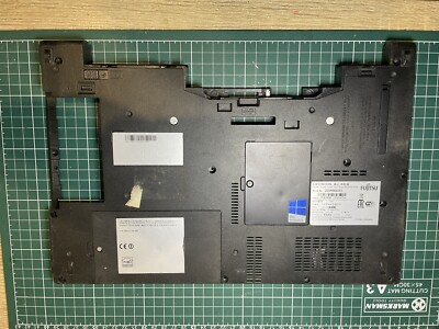 FUJITSU LIFEBOOK E744 BASE CHASSIS G04