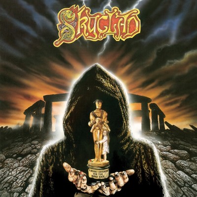 Skyclad / A Burnt Offering for the Bone Ido (Remastered)