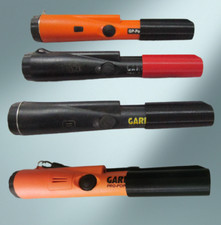 Embout protecteur pinpointer Garrett Pro-Pointer 1  ou 2, AT pro et GP pointer