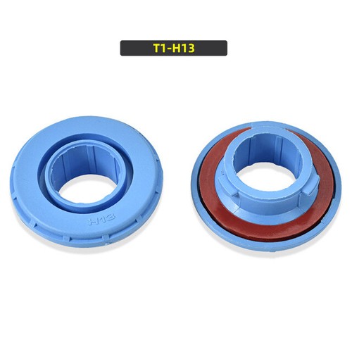 4X LED Bulb Base Clip Retainer Adapter Holder Sockets H13 Hilow LED Headlight eBay