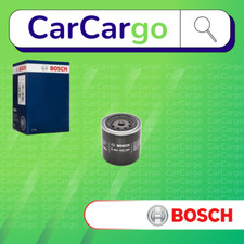 Bosch Oil Filter For Dodge Durango 2003-2009 93x95mm OEM Quality NEW