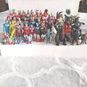 Seriously Ultraman Soft Vinyl Monster Set Set Of 69 Limited Merchandise Finger Puppet Shop For Discounts Mdottechnologies Com Ng