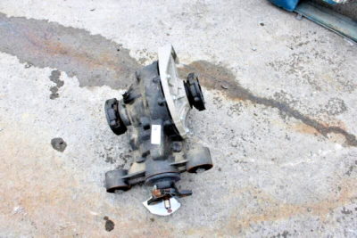 OEM Rear Axle Differential Carrier Assembly – Fits 2016-2020 Chevy Camaro 3.6L AT