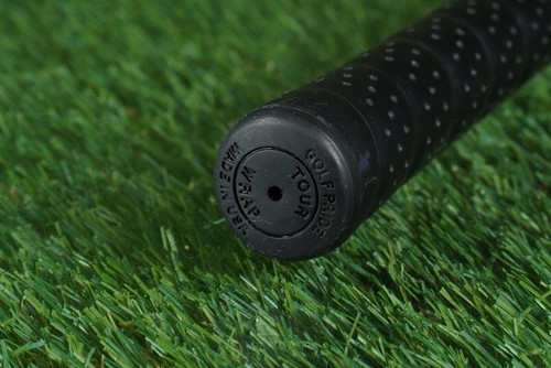 YONEX TITANIUM PLUS 3 IRON LARGE HEAD DRIVING PENDULUM POWER GRAPHITE REGULAR RH - Picture 8 of 9