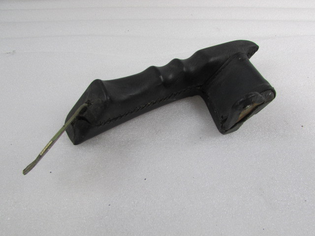 Ferrari 348, LH, Left Grab Handle, Black, Used, P/N 63296500
