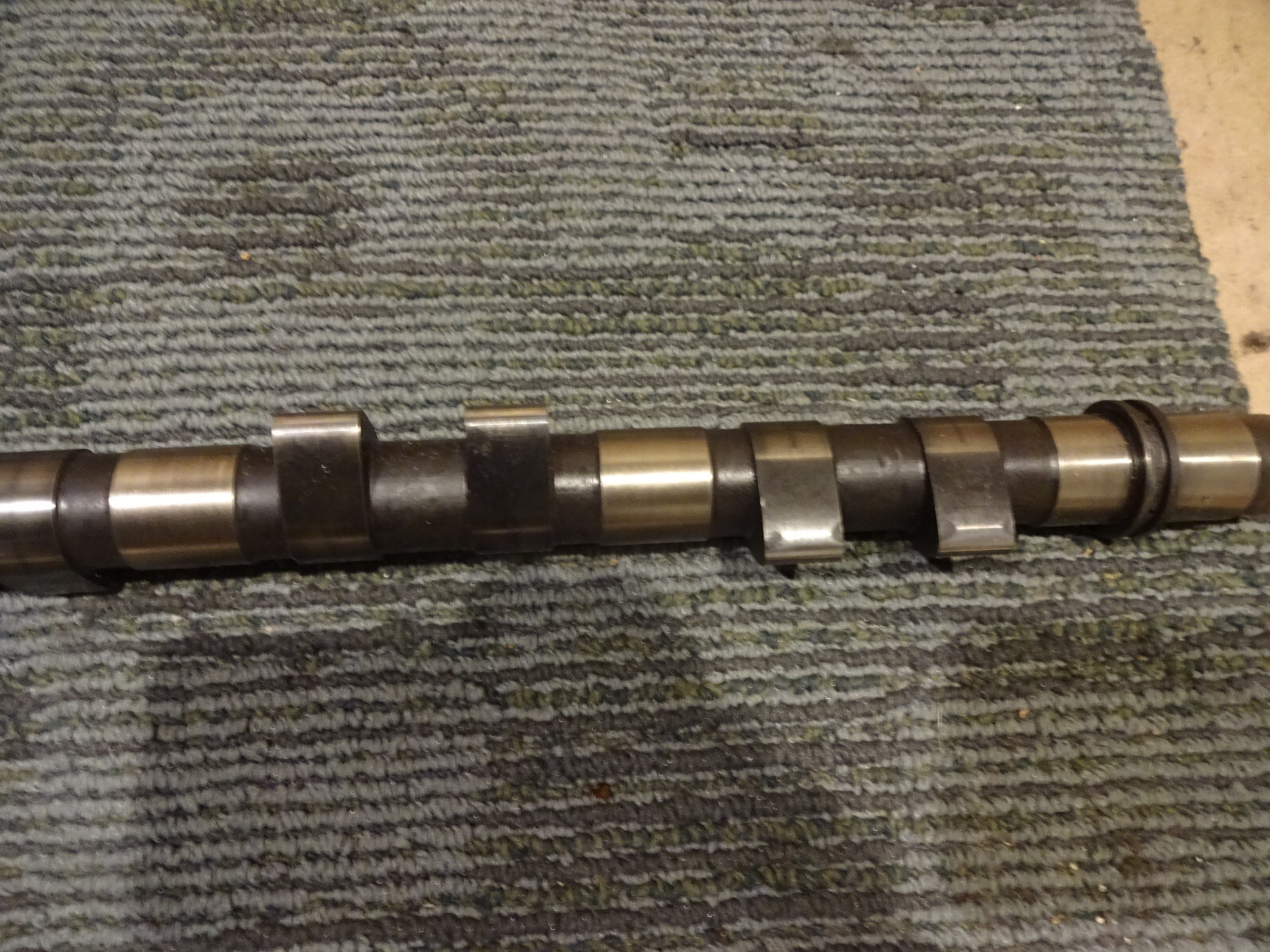Ferrari 360 - LH Exhaust Camshaft -  P/N 180191