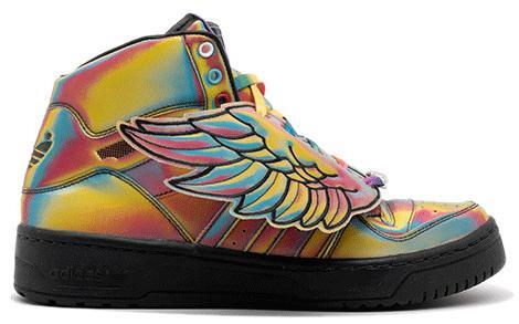 adidas Wings x Jeremy Scott - G16054 for Sale | Authenticity