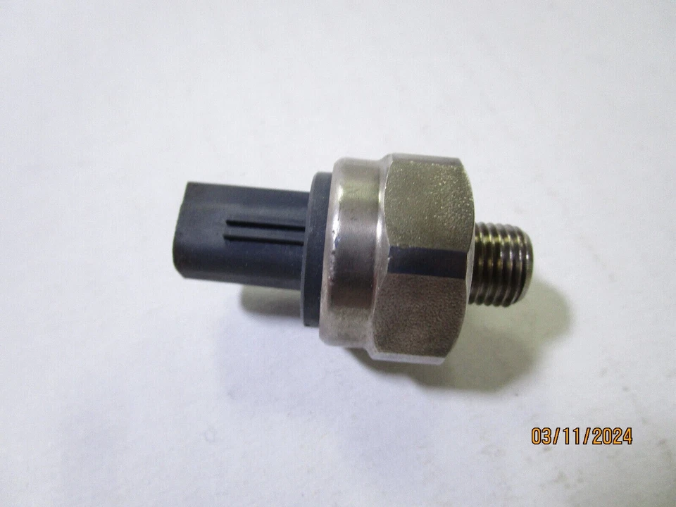 BWD S8647 Knock Sensor Foto 2 de 4