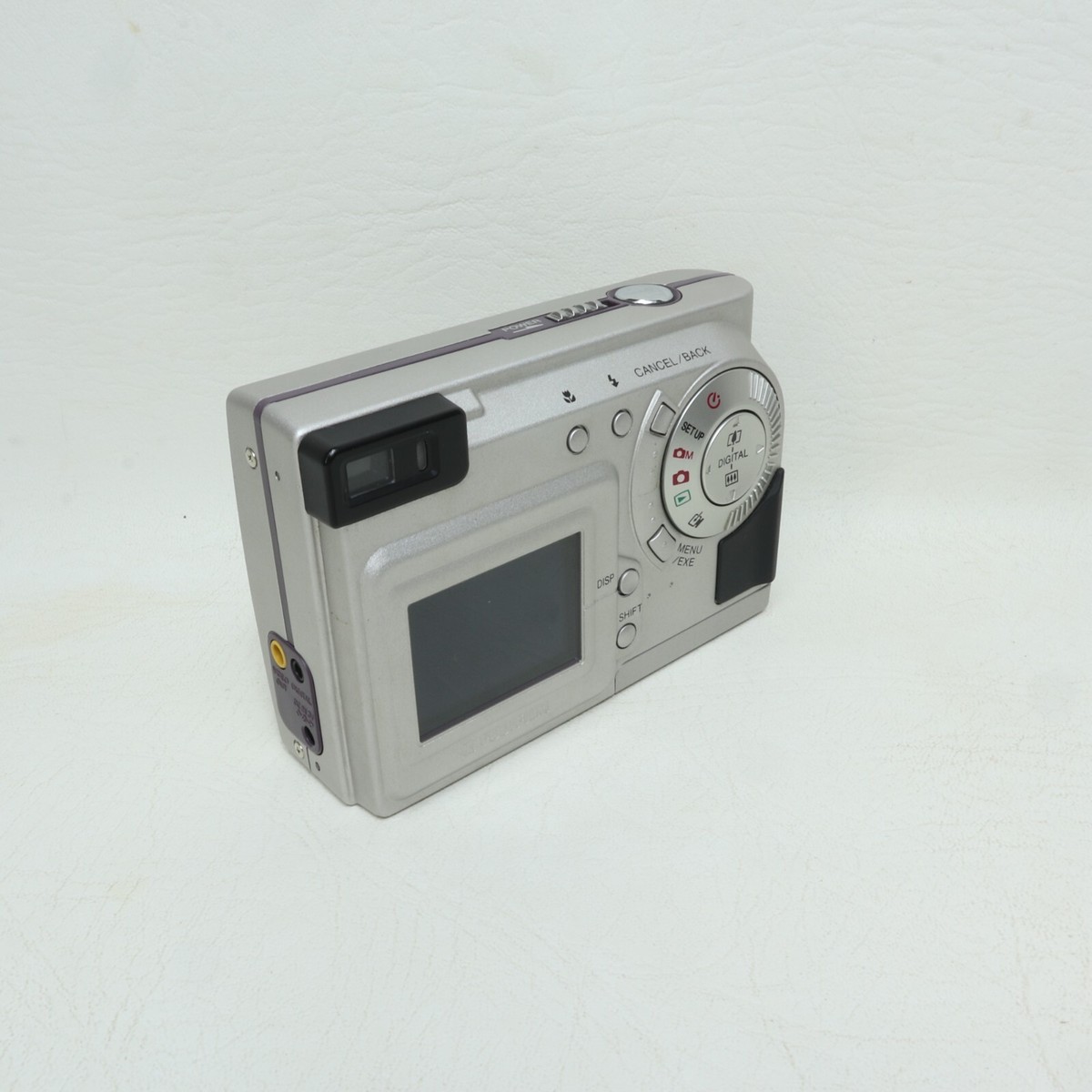 Fujifilm MX-1500 1.5MP Compact Digital Camera | Tested / Working 