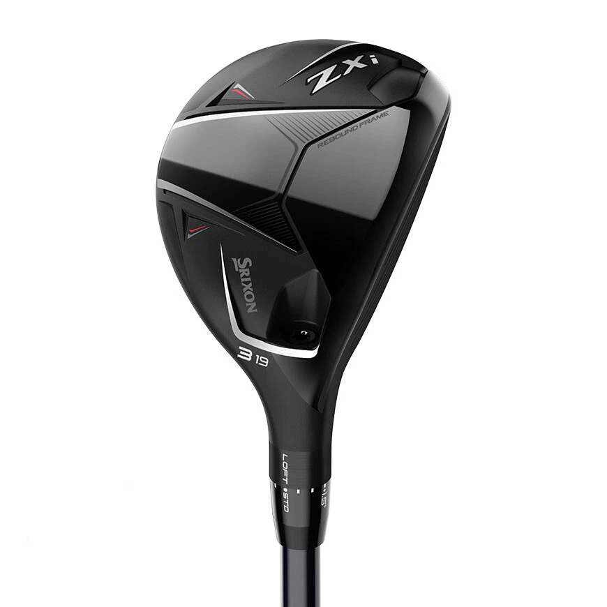 Srixon 17 Loft Golf Clubs for sale | eBay