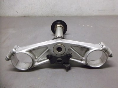 2000-01 Kawasaki ZX12 Used Lower Triple Tree | eBay