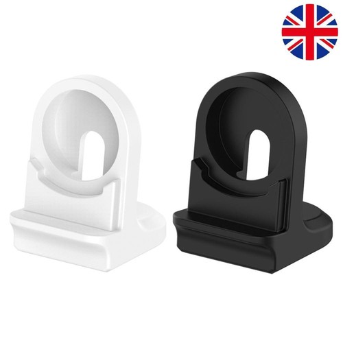 Silicone Charge Stand Station for Huawei Watch GT 3/GT Runner Charging Docks