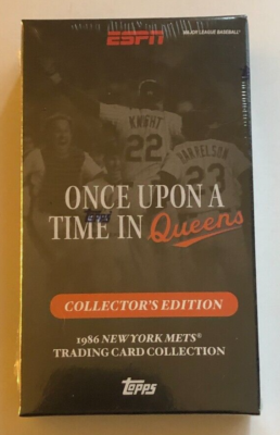 (未使用･未開封品)ONCE UPON A TIME IN QUEENS 30 for 30 