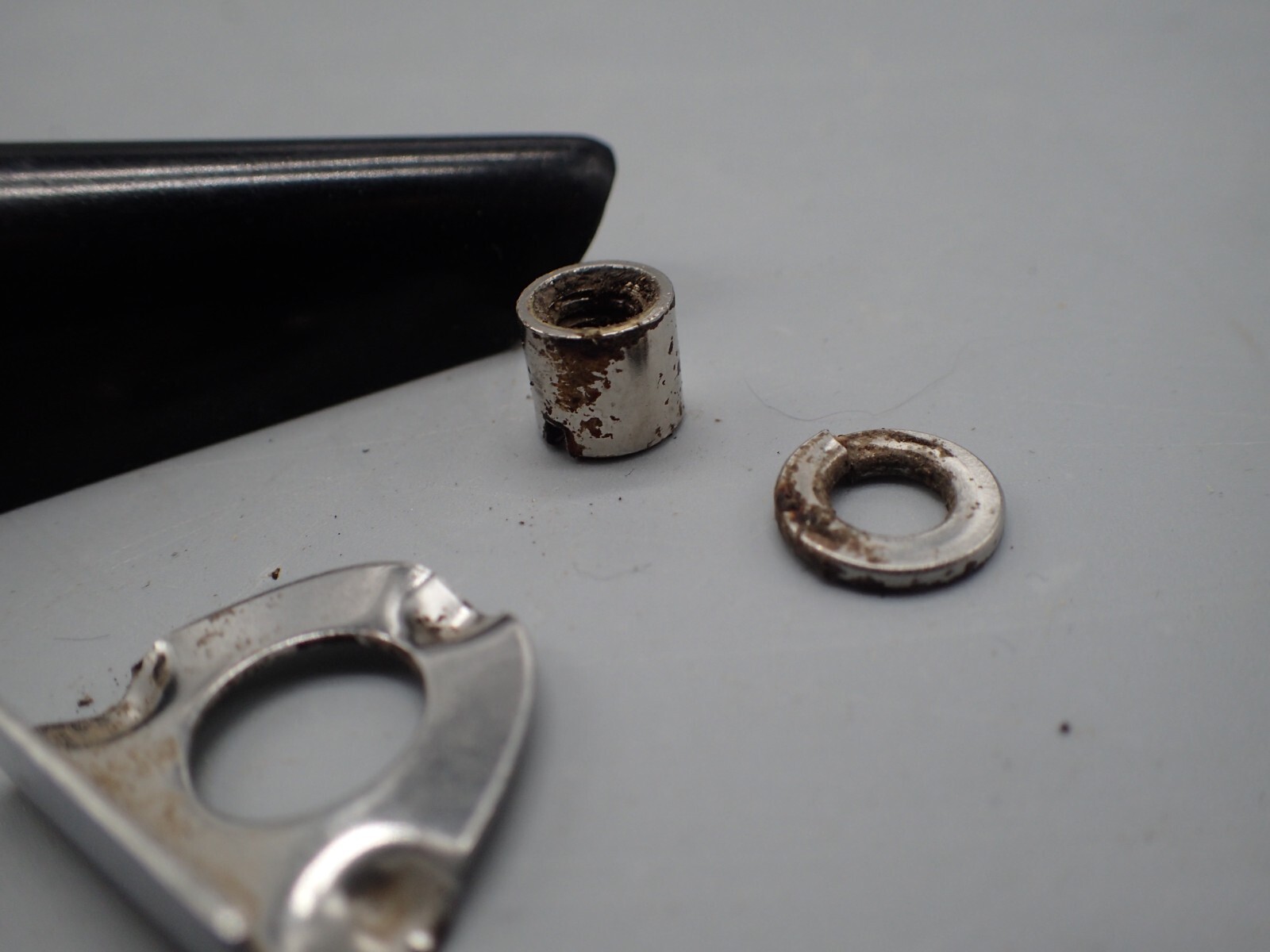 Vintage Farberware Replacement Leg for Electric Fry Pan eBay