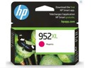 HP Printer Ink 952XL Magenta Genuine HP, Exp Nov 2025