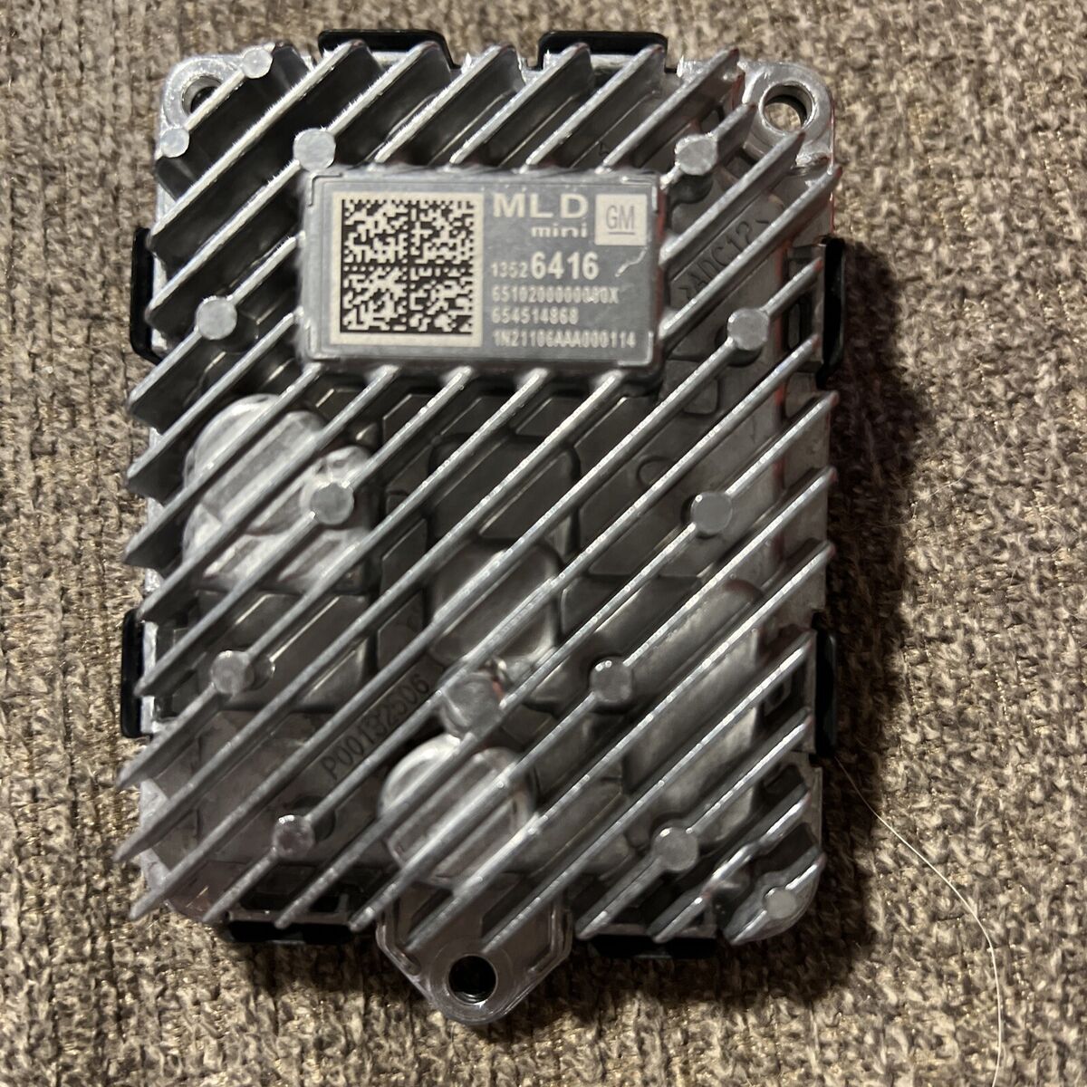 Meoさま専用 NEW Genuine GM MLD Mini Module 13526416 C1UC MCM mini | eBay