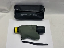 Stealth Cam Digital Night Vision Monocular Camera- XNVMSD (TDW038038)