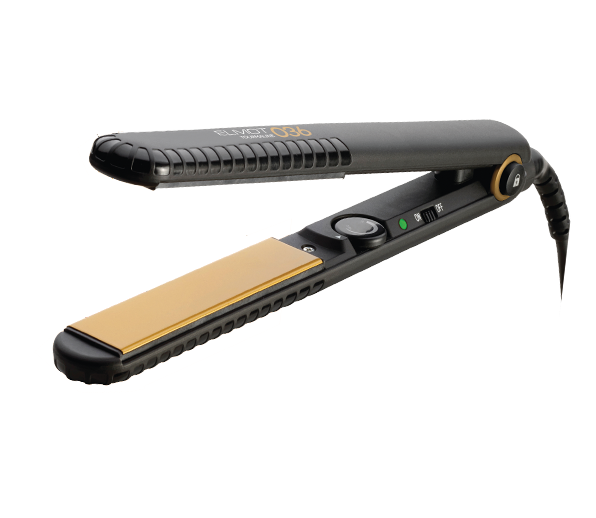 Elmot 036 Tourmaline Piastra Per Capelli