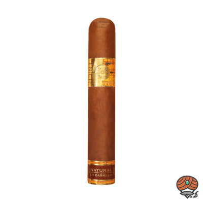E.P. Carrillo INCH Natural No. 64 Super Gordo Zigarre Dominikanische Republik
