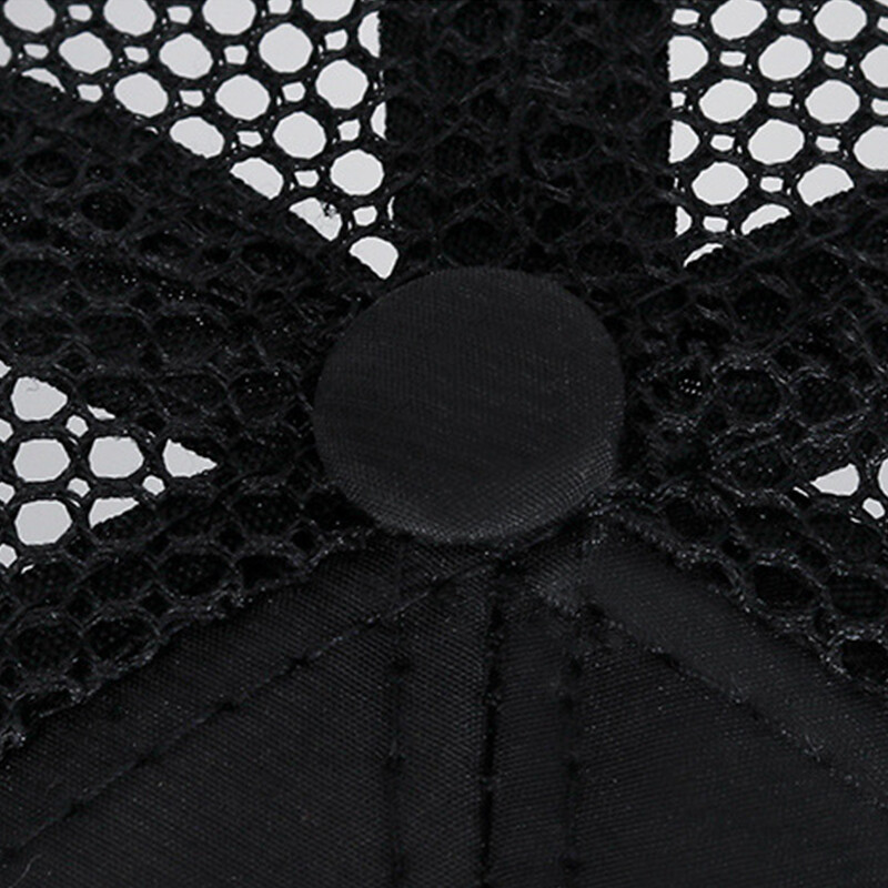 APL Cappello Parasole Uomo Estivo Traspirante Sport Golf Tennis Trucker ↑