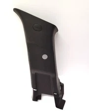 2019-2023 HYUNDAI SANTA FE REAR RIGHT PASSENGER SIDE C PILLAR TRIM COVER OEM