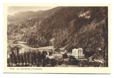 73 La Lechere Les Bains