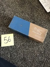 Adams Rite Ms1850s-310-313 Deadbolt,Hd,Satin Chrome