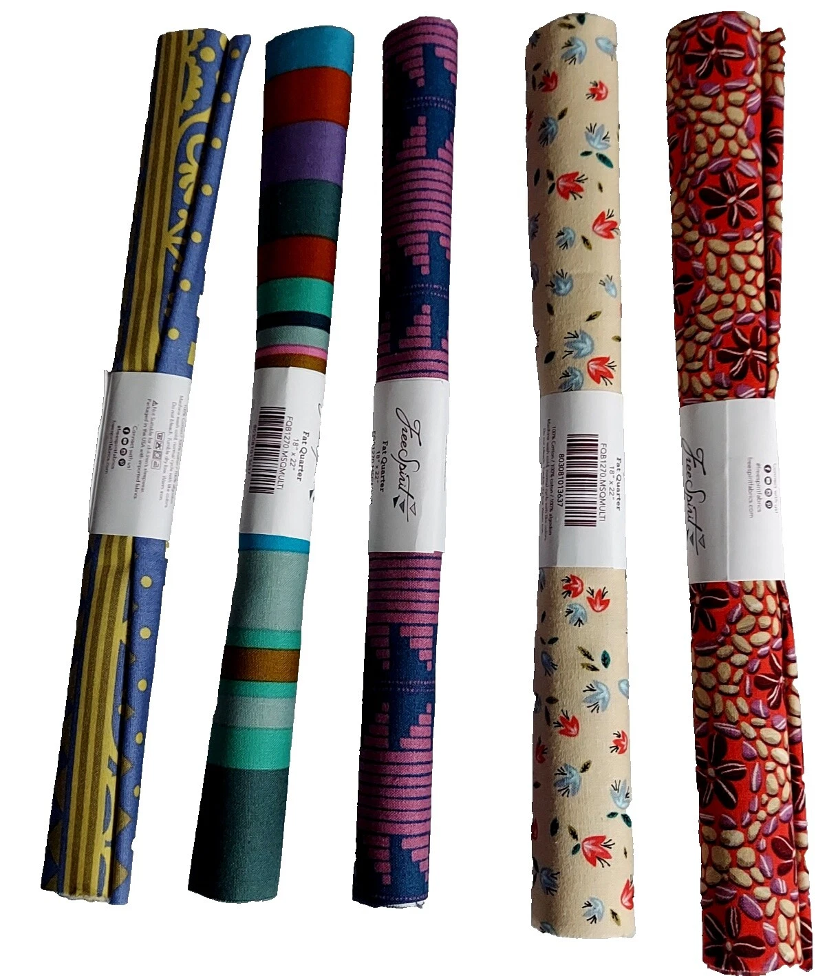 FreeSpirit Craft Fabric Lots