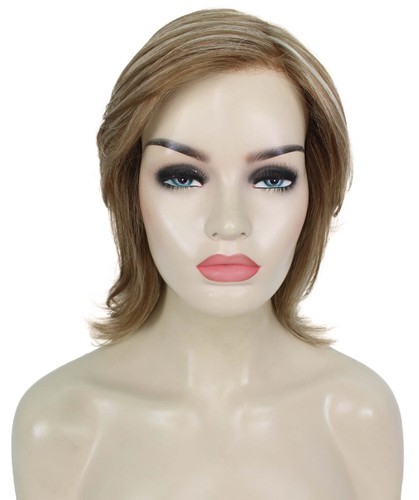 Still ME Tia Pixie Straight Wig, Women's Multicolor Shoulder length Wig,CM-0116 - Picture 9 of 267