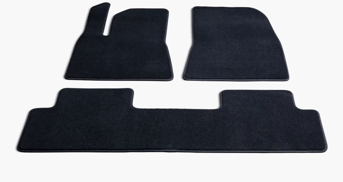 aanplakbiljet Konijn Socialisme 2017-2023 Tesla Model 3 Carpet Interior Genuine OEM Original Floor Mats Black(3) | eBay aanplakbiljet Konijn Socialisme 2017-2023 Tesla Model 3 Carpet Interior Genuine OEM Original Floor Mats Black(3) | eBay