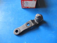 Rotule de suspension Opel CORSA