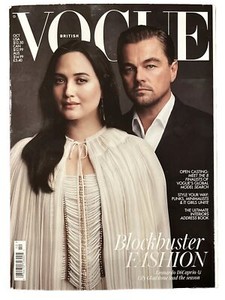 British Vogue 2023 | eBay