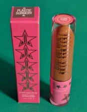 Jeffree Star Velour Liquid Lipstick ~ PLASTIC SURGERY ~ 5.6ml / 0.19 oz ~ NIB
