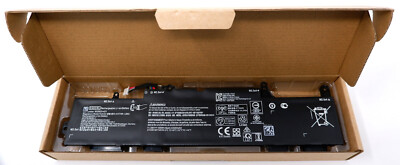 HP GENUINE REPLACEMENT BATTERY FOR ELITEBOOK, SS03XL 932823-421 4330 mAh - NEW!