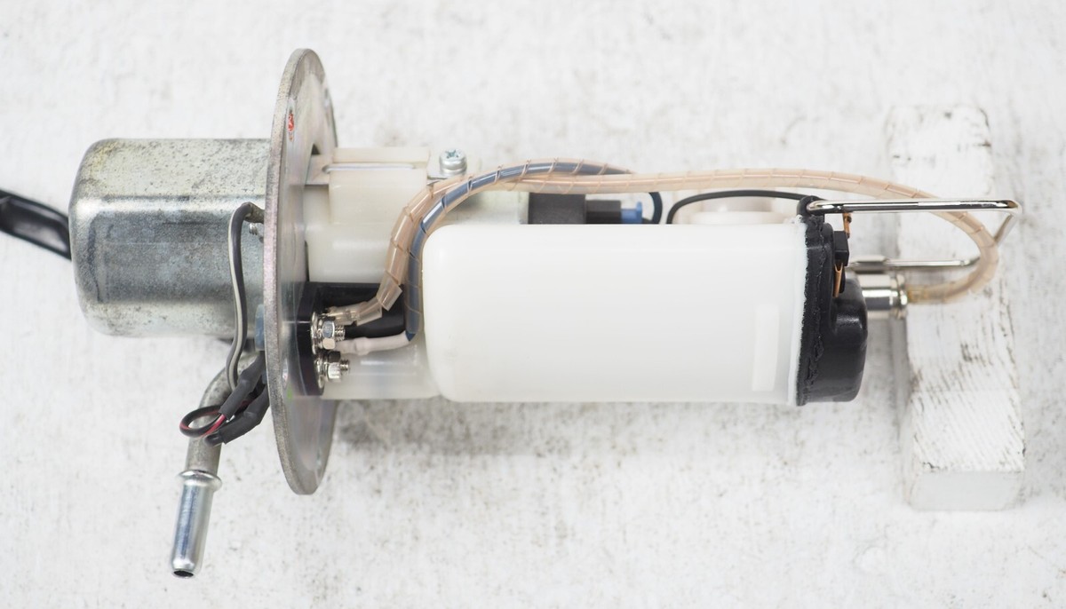 100%Work 06-07 Kawasaki Ninja ZX10R ZX10 OEM Gas Fuel Pump