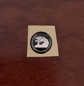 Hsv Key Flip Key Badge 13mm Suit Vf Gen F Hsv Clubsport Gts Maloo Senator Ebay