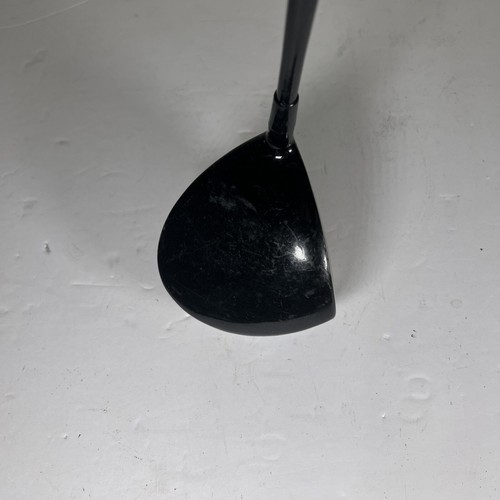 Right Handed X Factor Super Pro Driver 9.75° Z2 Metal X Factor Shaft Aero - Picture 9 of 15