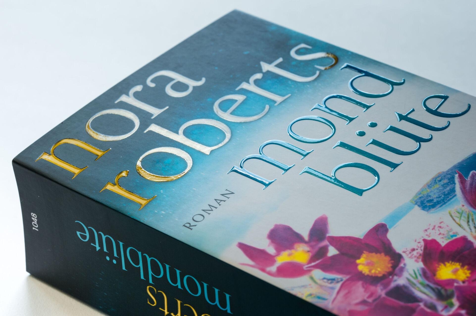 Thumbnail - Mondblüte Nora Roberts