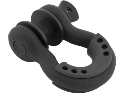 JC Whitney 48BF83Q Bumper D-Ring Fits 2005-2015, 2017-2020 Nissan Armada