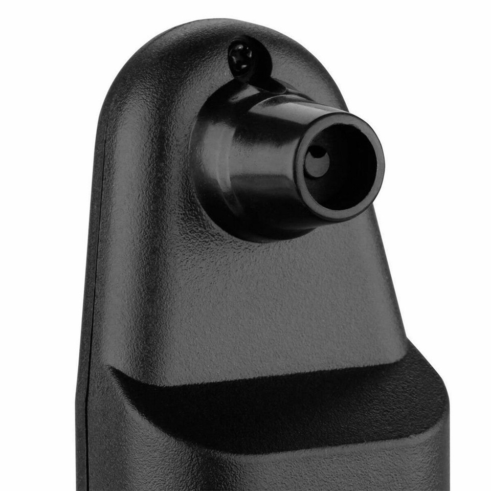 Digital Tire Pressure Gauge 150PSI / KPA/BAR Units Settings Tyre