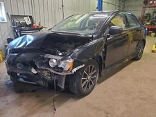 Used Transfer Case Assembly fits: 2015 Mitsubishi Lancer  Grade A