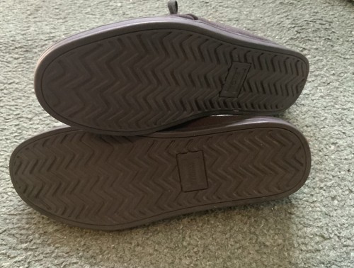 TOMS Boating Loafer Shoes Canvis Men’s 10.5 - Picture 6 of 6