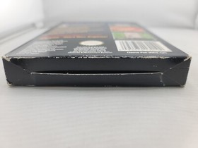 Rally Bike for NES Nintendo In Box IB Great Shape