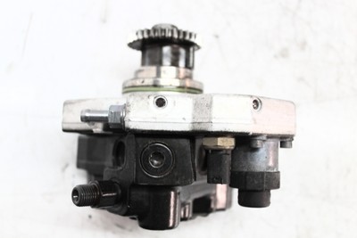 High pressure pump for 2016 Mercedes Benz E-Klasse W213 3,0 d Diesel 642.855 258