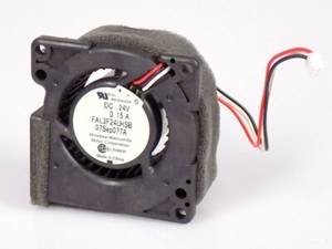 Brother LR0589001 Ersatzteil: Intake Fan Blower Lüfter Kühler für DCP-9045CDN