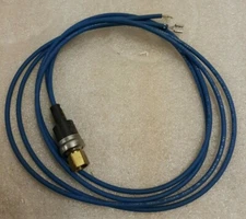 Carrier PRESSURESTAT HK O2ZB 038  Pressure Switch Factory Authorized Parts  (1M)