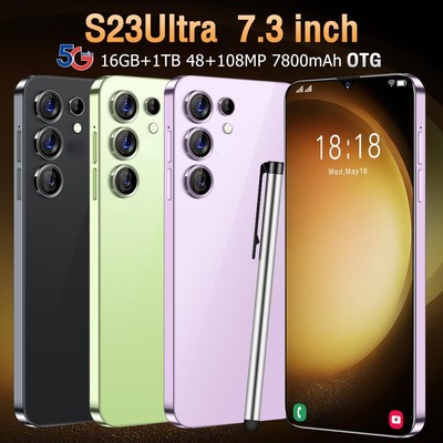 Galaxy S23 - Samsung Galaxy - Celulares e Smartphones