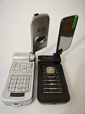 Original Nokia N93 N93i 3G WIFI 3.15MP 2.4