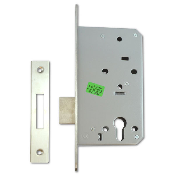 Briton Eurodead 5410 60mm SS SQ (5410-60-S)