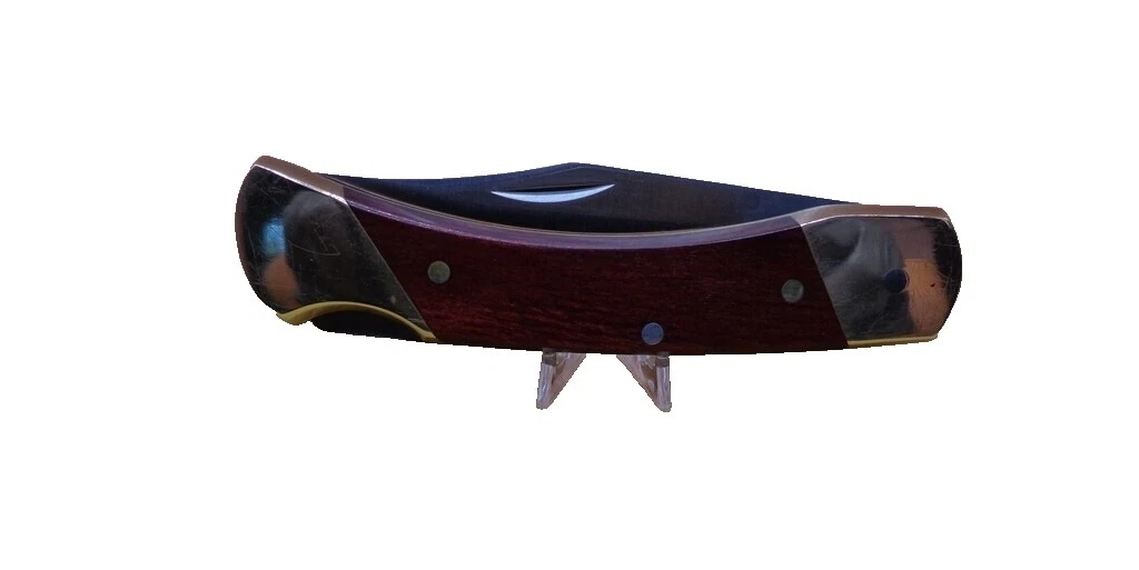 Schrade coleccionable Machetes